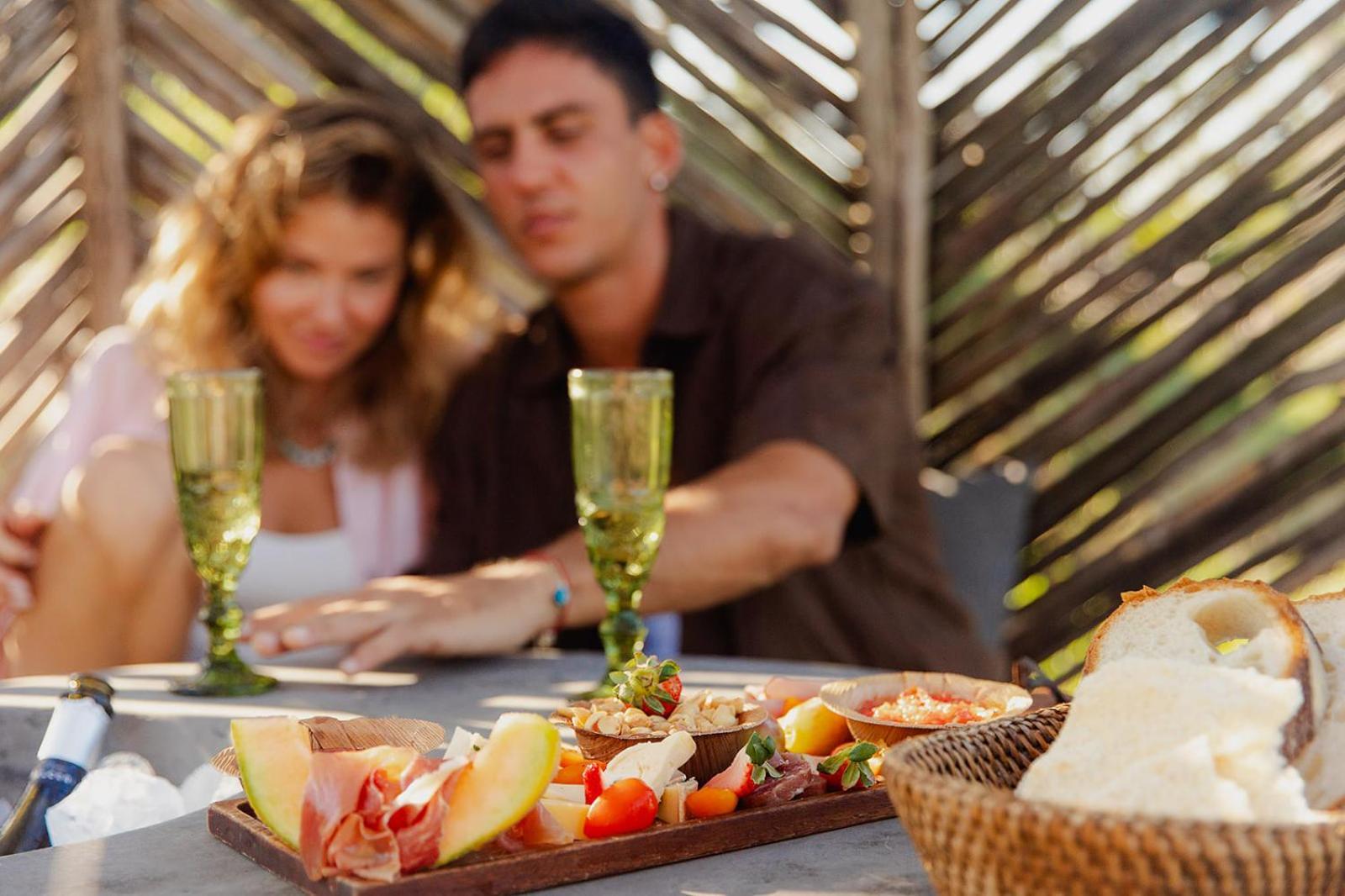 Green Land Bubble Glamping Cabarete Buitenkant foto